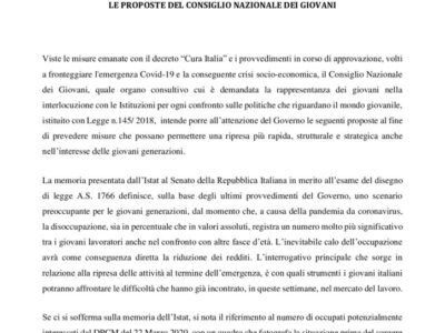 thumbnail of DECRETO-CURA-ITALIA_PROPOSTE-DEL-CONSIGLIO-NAZIONALE-GIOVANI