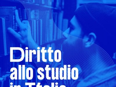 thumbnail of DIRITTO ALLO STUDIO IN ITALIA – Agevolazioni, alloggi e borse di studio