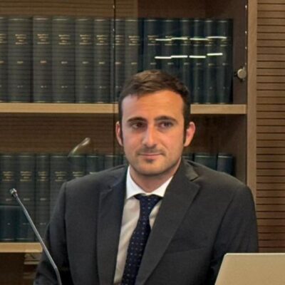 Leonardo Samà