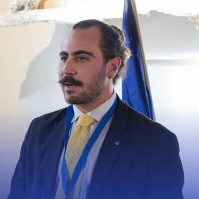 Enrico Parisi