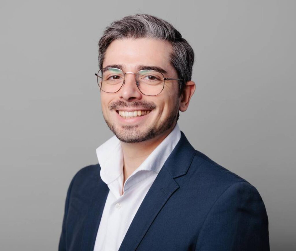 Enrico Pulieri