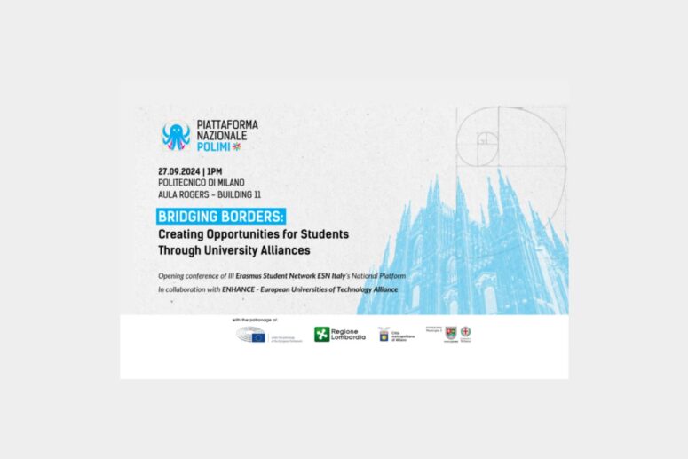 Conferenza ESN