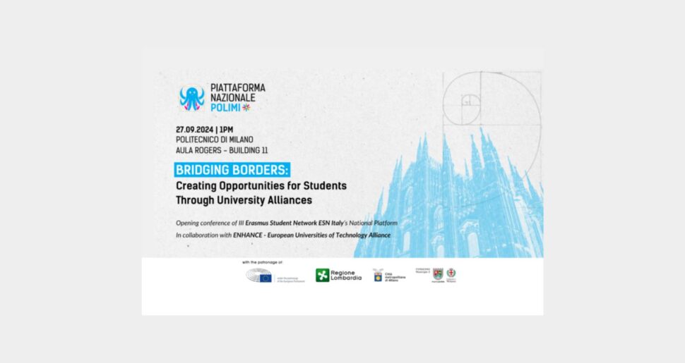 Conferenza ESN